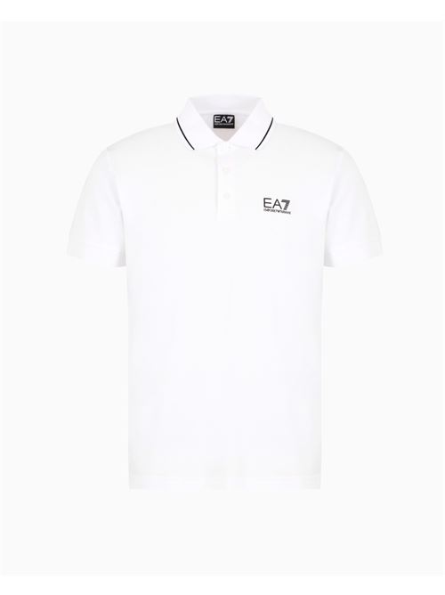  EMPORIO ARMANI EA7 | 8NPF16 PJVUZ/1100